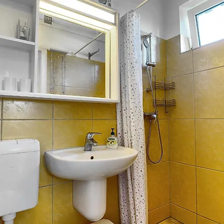 Semesterbostad Alte Schmiede *