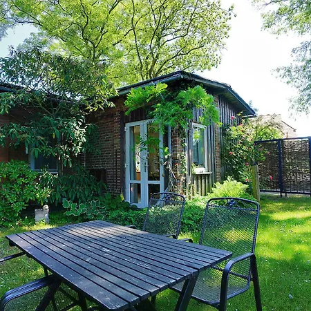 Alte Schmiede * Zingst